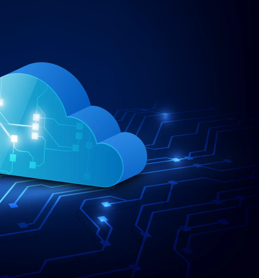 Cloud application development and modernization